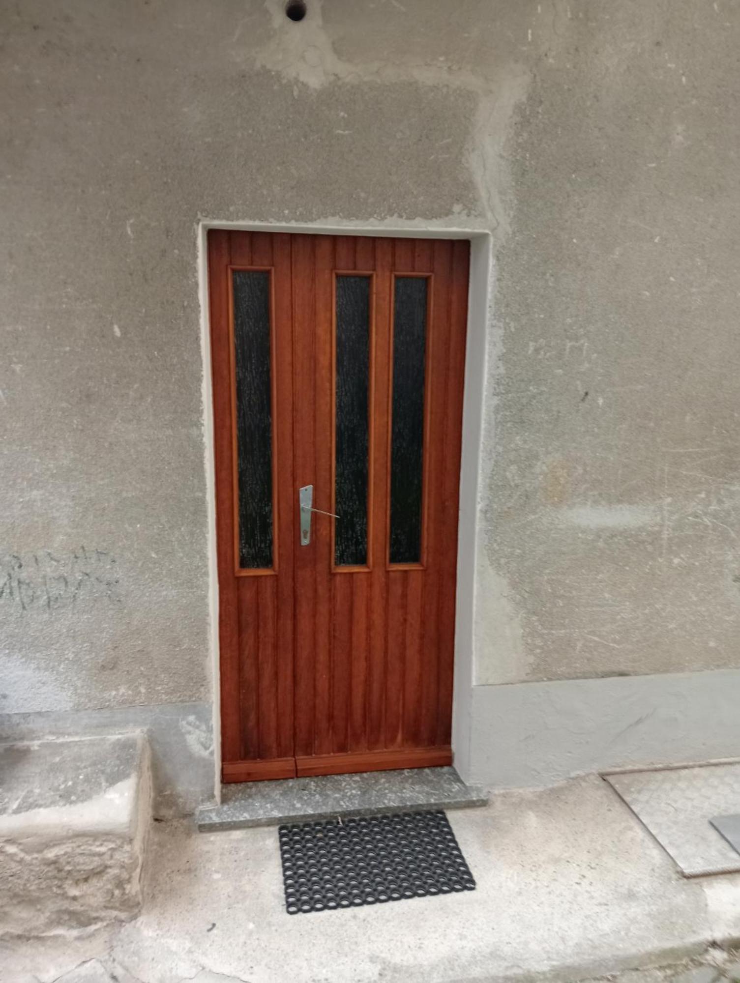 فندق La Turr De Mezz نيسّو الغرفة الصورة